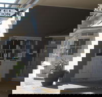 Coachman Hotel Motel - Kingaroy Accommodation