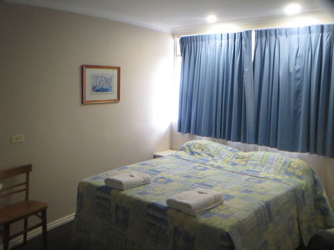 Coachman Hotel Motel - Kingaroy Accommodation 6