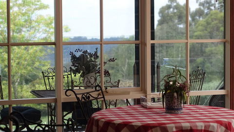 Gracehill - Kingaroy Accommodation 4