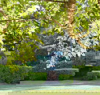 Gracehill - Kingaroy Accommodation