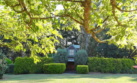 Gracehill - Kingaroy Accommodation 0