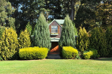 Gracehill - Kingaroy Accommodation 1