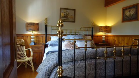 Gracehill - Kingaroy Accommodation 6