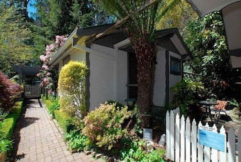 Annie Roe's Luxury Bed & Breakfast - Kingaroy Accommodation 0
