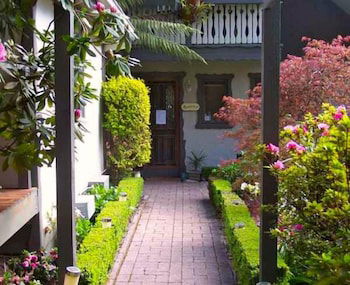 Annie Roe's Luxury Bed & Breakfast - Kingaroy Accommodation 1