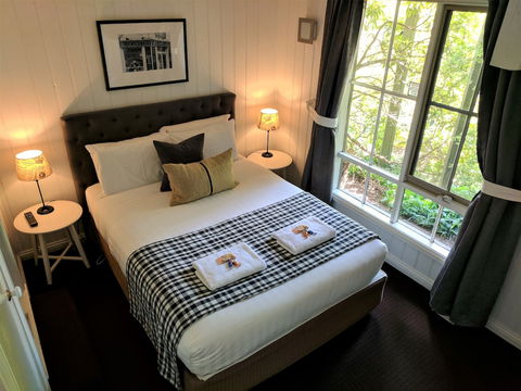 Annie Roe's Luxury Bed & Breakfast - Kingaroy Accommodation 3