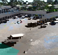 Reign Inn Newcastle - Kingaroy Accommodation