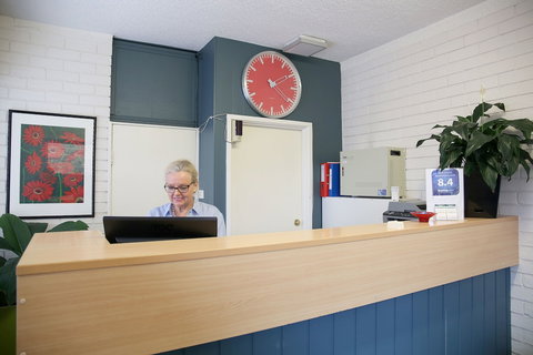 Elizabeth Motor Inn - Kingaroy Accommodation 2