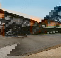 Elizabeth Motor Inn - Kingaroy Accommodation