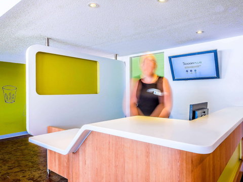 Ibis Budget Newcastle - Kingaroy Accommodation 1