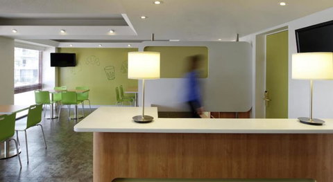 Ibis Budget Newcastle - Kingaroy Accommodation 3