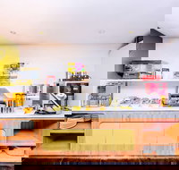 Ibis Budget Newcastle - Kingaroy Accommodation