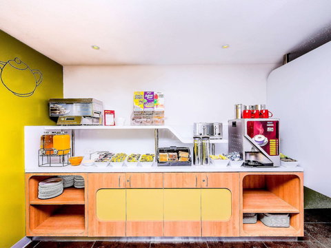 Ibis Budget Newcastle - Kingaroy Accommodation 0