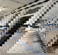 Oriental Hotel - Kingaroy Accommodation