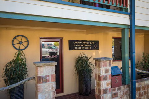Anchors Aweigh Narooma - Kingaroy Accommodation 6