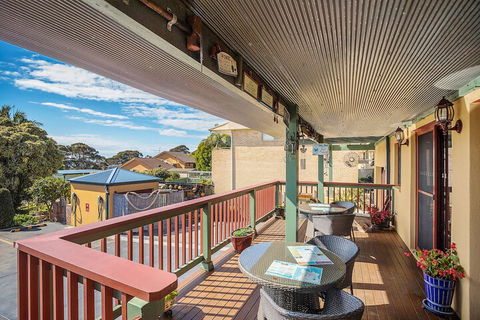 Anchors Aweigh Narooma - Kingaroy Accommodation 1