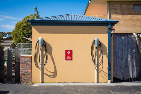 Anchors Aweigh Narooma - Kingaroy Accommodation 4