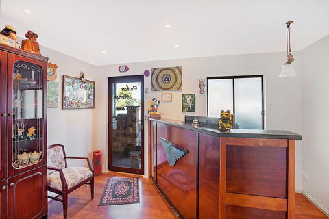 Anchors Aweigh Narooma - Kingaroy Accommodation 5