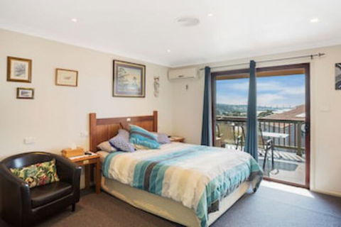 Anchors Aweigh Narooma - Kingaroy Accommodation 0