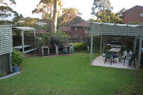The Tree Motel - Kingaroy Accommodation 3