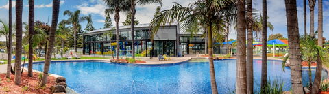 BIG4 Narooma Easts Holiday Park - Kingaroy Accommodation 3