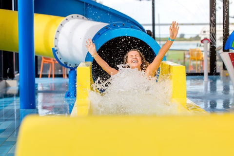 BIG4 Narooma Easts Holiday Park - Kingaroy Accommodation 1