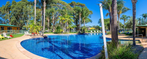BIG4 Narooma Easts Holiday Park - Kingaroy Accommodation 0