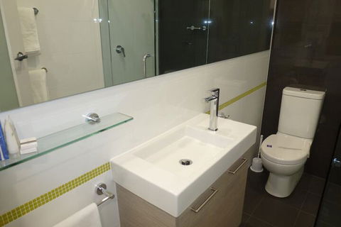 Golden Chain Tower Motor Inn - Kingaroy Accommodation 2