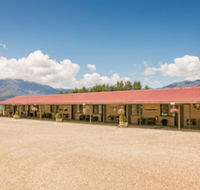 Allamar Motor Inn Motel - Kingaroy Accommodation