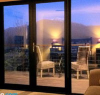 Birches Luxury Spa Chalets - Kingaroy Accommodation