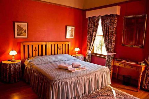 Heronswood House B & B - Kingaroy Accommodation 4
