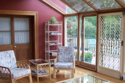 Heronswood House B & B - Kingaroy Accommodation 6