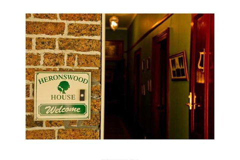 Heronswood House B & B - Kingaroy Accommodation 3