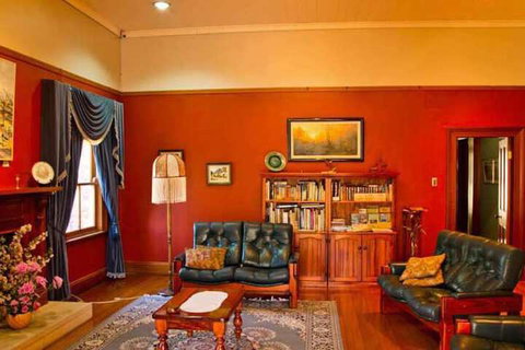 Heronswood House B & B - Kingaroy Accommodation 5