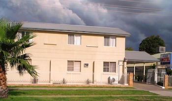 Bondi Motel - Kingaroy Accommodation 2