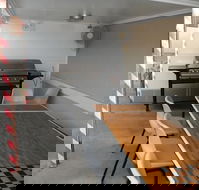 Bondi Motel - Kingaroy Accommodation