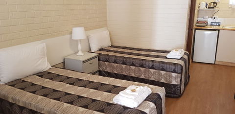 Bondi Motel - Kingaroy Accommodation 3