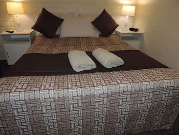 Bondi Motel - Kingaroy Accommodation 5