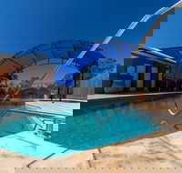 Albert Motel - Kingaroy Accommodation