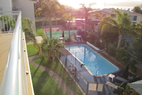Apollo Apartments - Kingaroy Accommodation 2