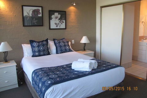 Apollo Apartments - Kingaroy Accommodation 4