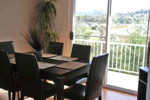 Apollo Apartments - Kingaroy Accommodation 7
