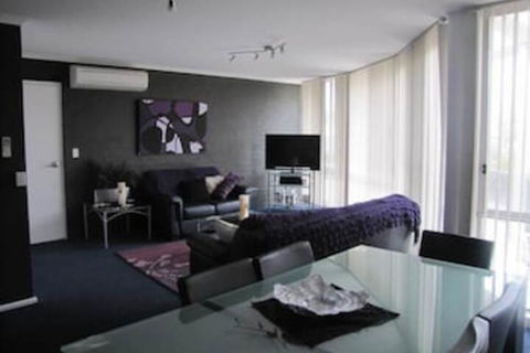 Apollo Apartments - Kingaroy Accommodation 6