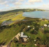 Top of the Lake Units - Kingaroy Accommodation