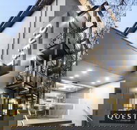 Quest St Kilda Bayside - Kingaroy Accommodation