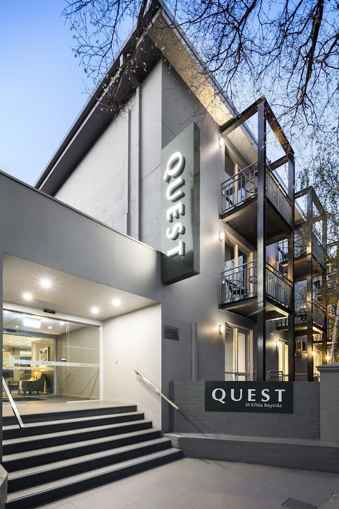 Quest St Kilda Bayside - Kingaroy Accommodation 0