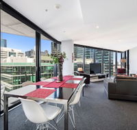 Docklands Executive Apartments - Kingaroy Accommodation