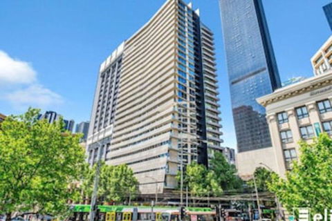 CBD Collins St. Near Southern Cross - Kingaroy Accommodation 0