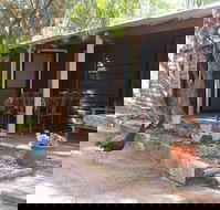 Kerriley Park Farm Stay - Kingaroy Accommodation