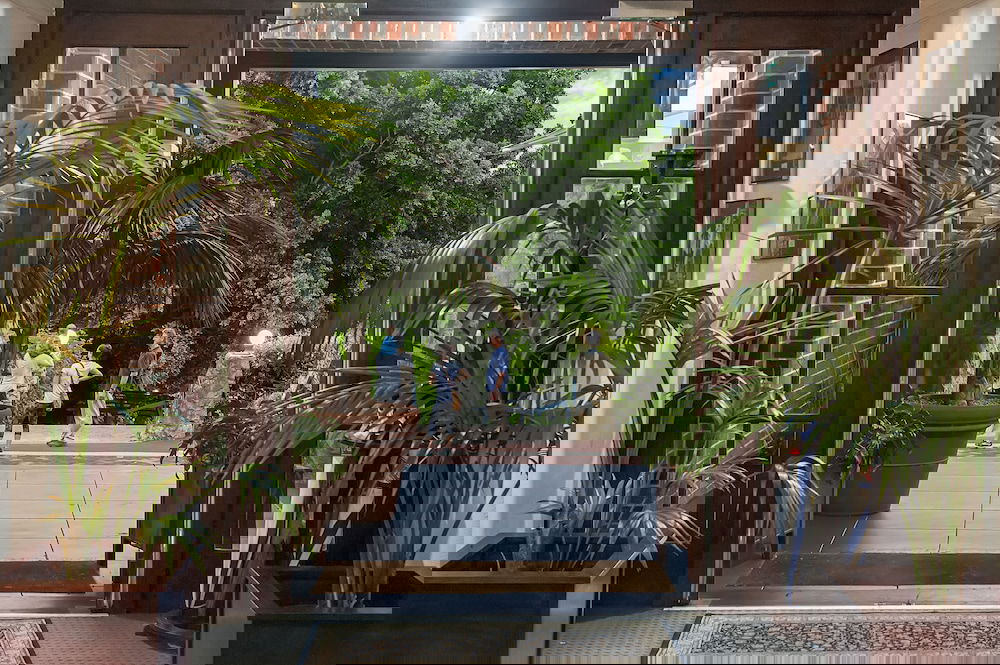 Alexandra Bridge WA Kingaroy Accommodation